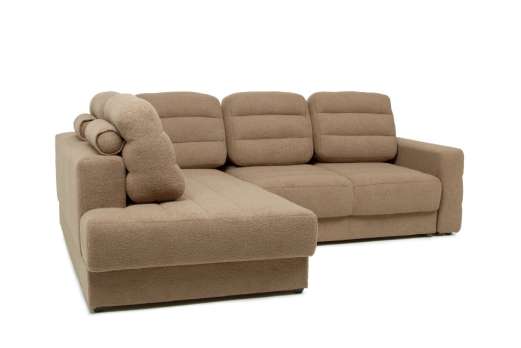 Диван "Николь 1.5 (67)"  (8 категория ткани)