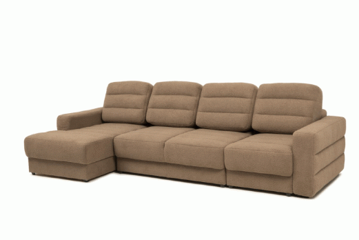 Диван "Николь 1.4 (80)" (5 категория ткани)