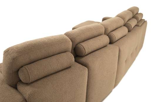 Диван "Николь 1.2 (67)"  (3 категория ткани)