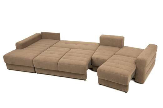 Диван "Николь 1.2 (67)"  (4 категория ткани)