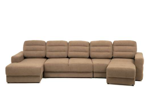 Диван "Николь 1.2 (67)"  (4 категория ткани)