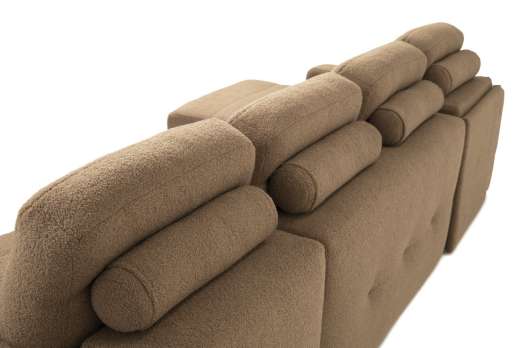 Диван "Николь 1.4 (67)"  (Акция "Время СуперЦен")