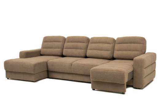 Диван "Николь 1.4 (67)"  (5 категория ткани)