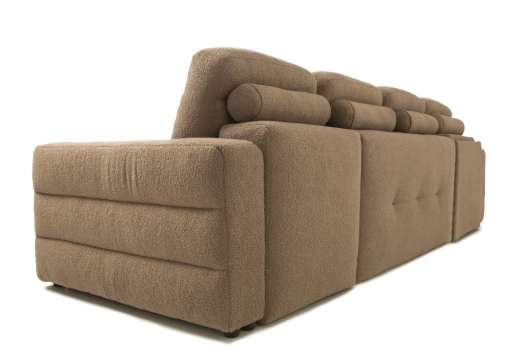 Диван "Николь 1.4 (67)"  (8 категория ткани)