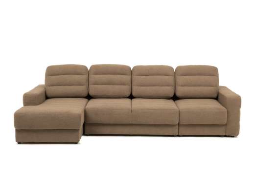 Диван "Николь 1.4 (67)"  (9 категория ткани)