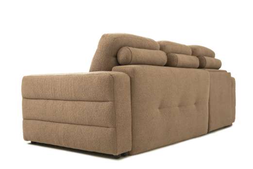 Диван "Николь 1.1 (80)"   (В ткани по акции)