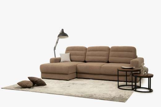 Диван "Николь 1.1 (80)"   (4 категория ткани)