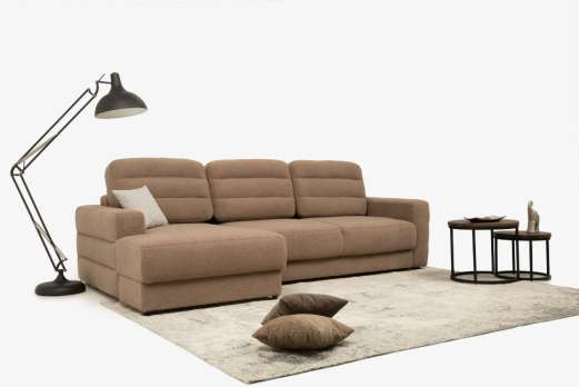 Диван "Николь 1.1 (80)"   (4 категория ткани)