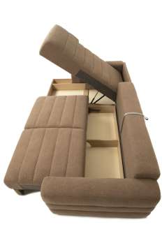 Диван "Николь 1.1 (80)"   (5 категория ткани)