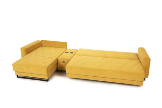 Диван "Милфорд 1.5" (100)  (2 категория ткани)