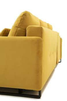 Диван "Милфорд 1.5" (100)  (6 категория ткани)