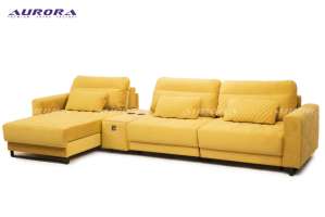 Диван "Милфорд 1.5" (100)  (10 категория ткани)