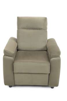 Кресло-реклайнер "Честер"  (2 категория ткани)