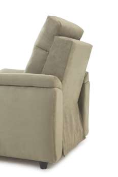 Кресло-реклайнер "Честер"  (3 категория ткани)