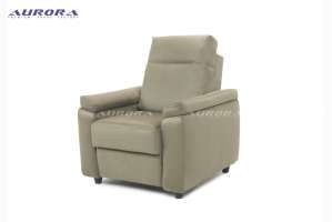 Кресло-реклайнер "Честер"  (8 категория ткани)