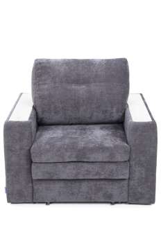 Кресло-кровать "Левел"  (4 категория ткани )