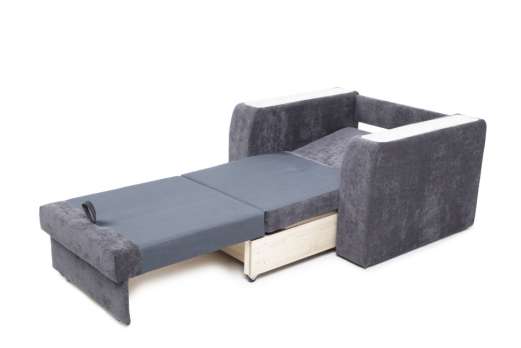 Кресло-кровать "Левел"  (4 категория ткани )