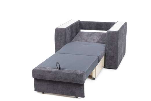 Кресло-кровать "Левел"  (6 категория ткани )