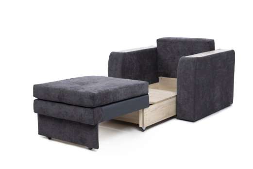 Кресло-кровать "Левел"  (8 категория ткани )