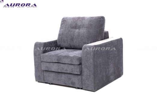 Кресло-кровать "Левел"  (9 категория ткани )