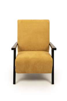 Кресло "Прайм" (В ткани из наличия )