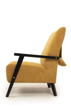 Кресло "Прайм" (1 категория ткани)