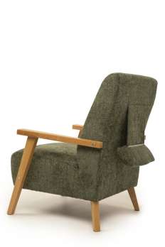 Кресло "Прайм" (4 категория ткани)