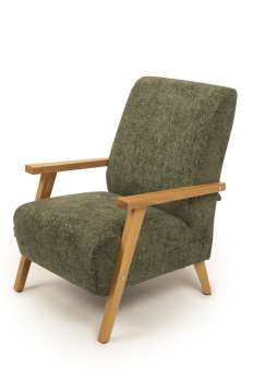 Кресло "Прайм" (6 категория ткани)