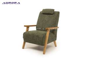 Кресло "Прайм" (10 категория ткани)