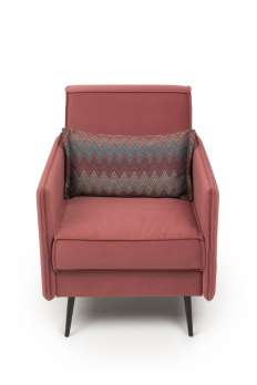 Кресло "Дискавери SLIM" (В ткани по акции)