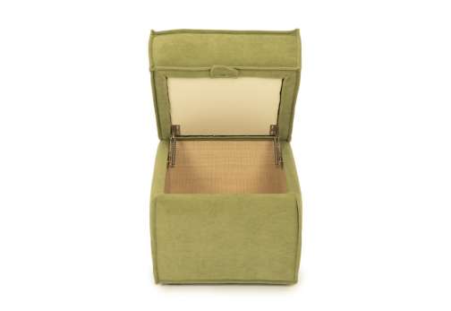 Пуф "Куб 1"  (3 категория ткани)