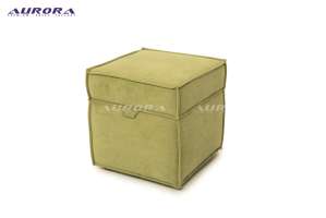 Пуф "Куб 1"  (5 категория ткани)