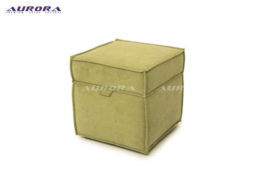 Пуф "Куб 1"  (6 категория ткани)