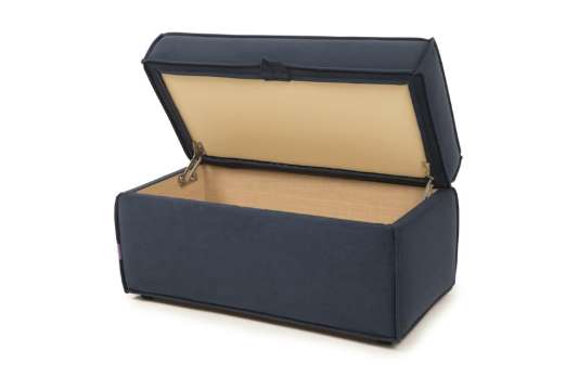 Пуф "Куб 2"  (5 категория ткани)