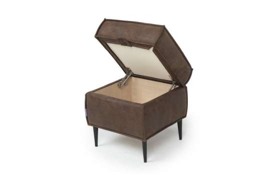 Пуф "Дискавери 1" (5 категория ткани)