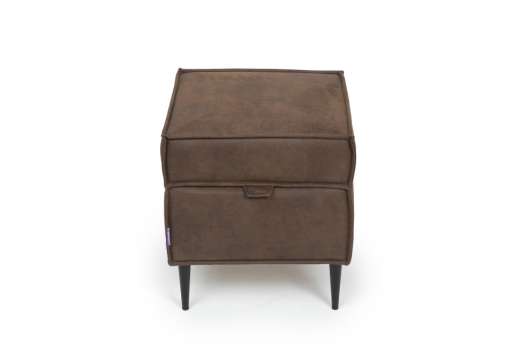 Пуф "Дискавери 1" (8 категория ткани)