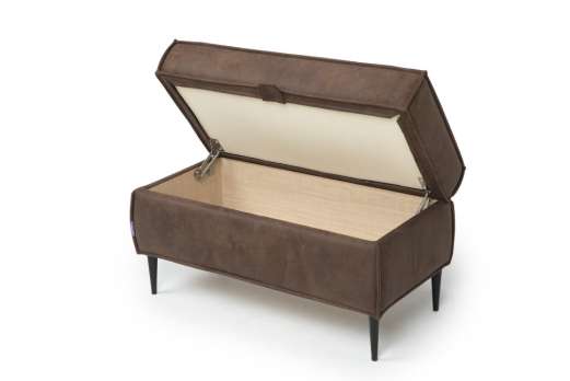 Пуф "Дискавери 2" (3 категория ткани)