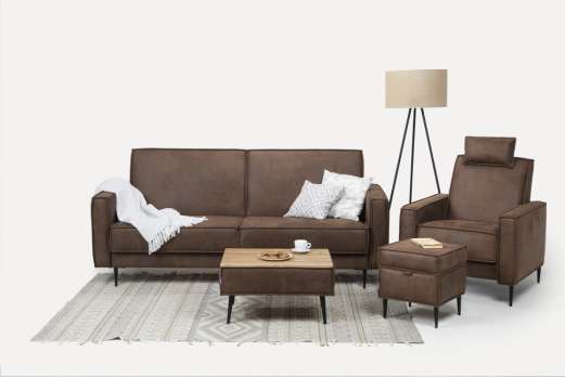 Стол-трансформер "Дискавери" (1 категория ткани)