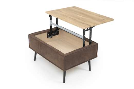 Стол-трансформер "Дискавери" (2 категория ткани)