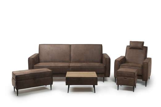 Стол-трансформер "Дискавери" (3 категория ткани)