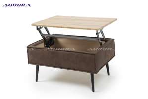 Стол-трансформер "Дискавери" (7 категория ткани)