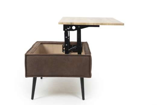 Стол-трансформер "Дискавери" (9 категория ткани)