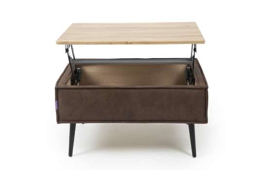 Стол-трансформер "Дискавери" (10 категория ткани)