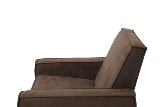 Кресло-реклайнер "Дискавери" (В ткани по акции)