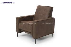 Кресло-реклайнер "Дискавери" (В ткани по акции)