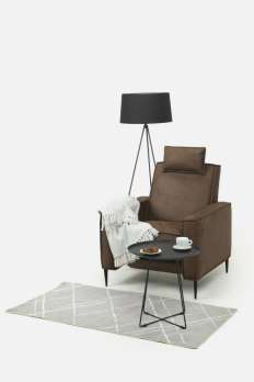 Кресло-реклайнер "Дискавери" (3 категория ткани)