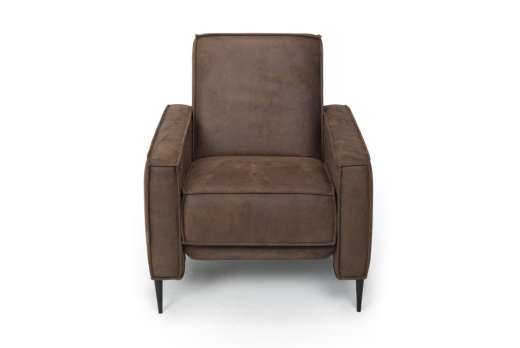 Кресло-реклайнер "Дискавери" (5 категория ткани)