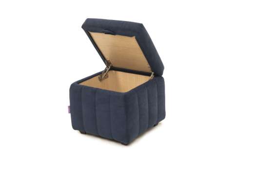 Пуф "Зодиак 1"  (7 категория ткани)