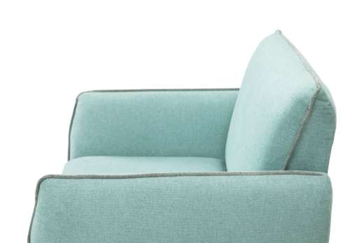 Кресло-отдых "Парма"  (В ткани о акции)