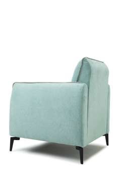 Кресло-отдых "Парма"  (4 категория ткани)